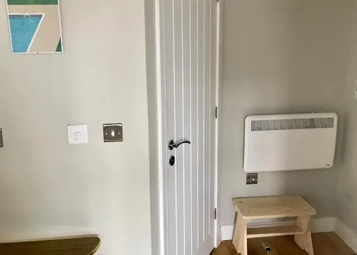 Stylish Flat In Northern Quarter By Superhost شقة