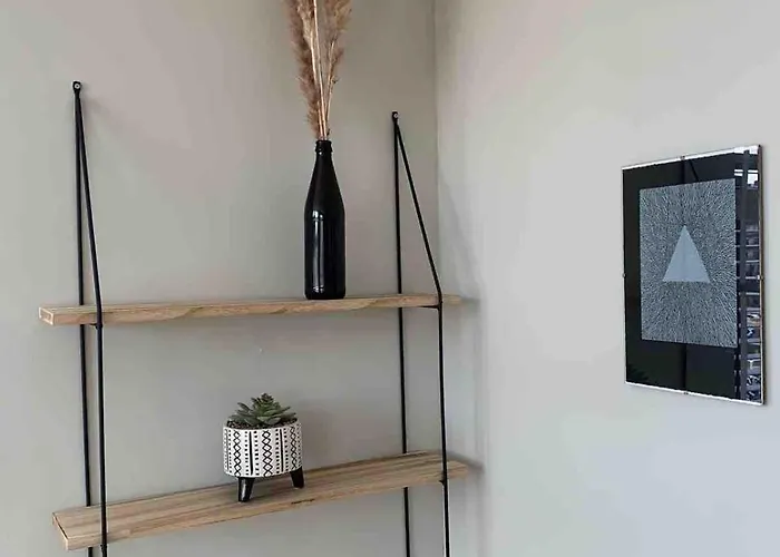 Stylish Flat In Northern Quarter By Superhost דירה *