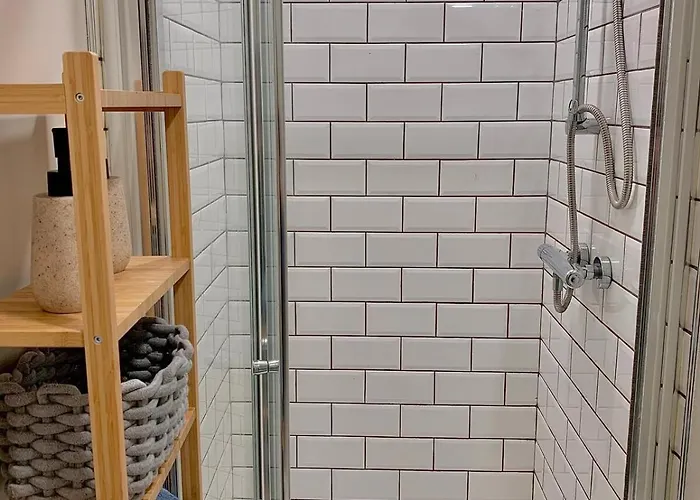 Stylish Flat In Northern Quarter By Superhost Manchester