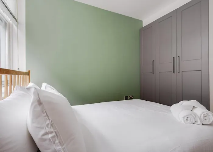 Guestready - Northern Quarter Urban Escape Daire