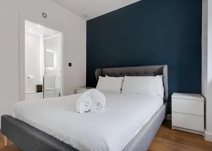 Guestready - Northern Quarter Urban Escape Manchester