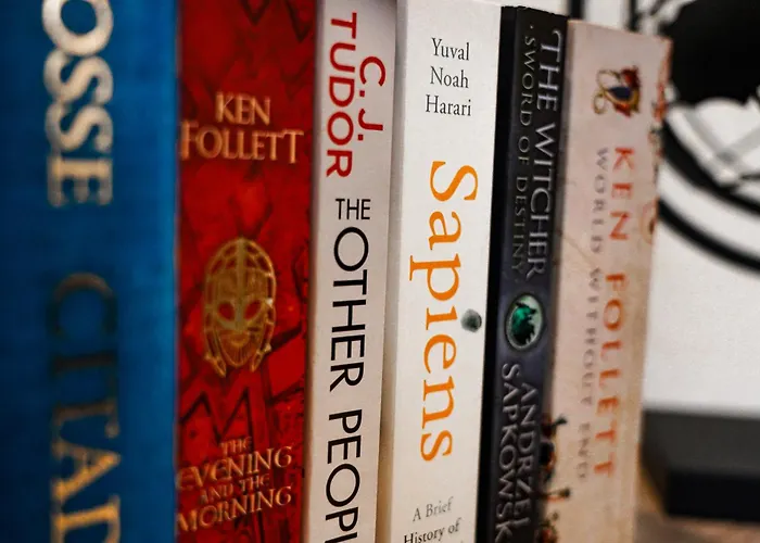 Dom wakacyjny 3-bed House In Near Old Trafford