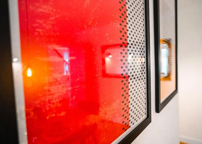 3-bed House In Near Old Trafford *