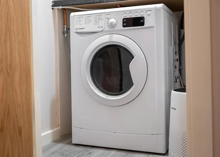 아파트 2 Bed Flat