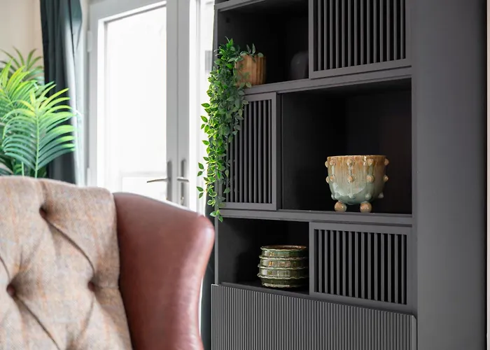 아파트 2 Bed Flat 맨체스터