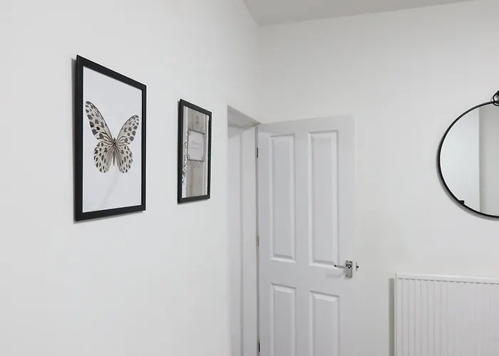 Beeston House Σπίτι διακοπών *