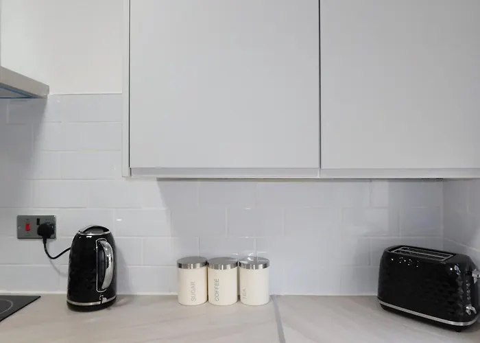 Σπίτι διακοπών Beeston House Μάντσεστερ