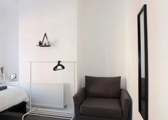 Beeston House Σπίτι διακοπών *