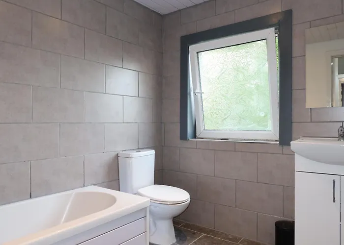 Beeston House Сasa de vacaciones