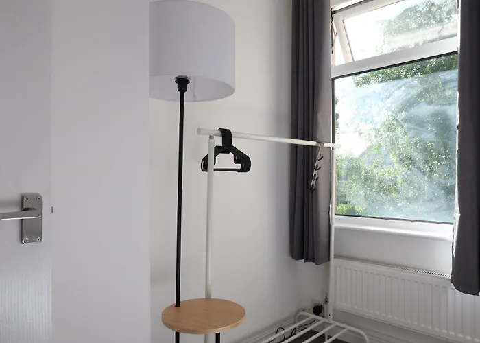 Beeston House Сasa de vacaciones Mánchester