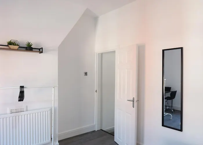 Σπίτι διακοπών Beeston House