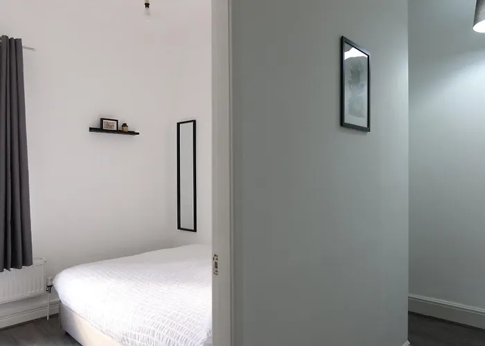 Beeston House Σπίτι διακοπών