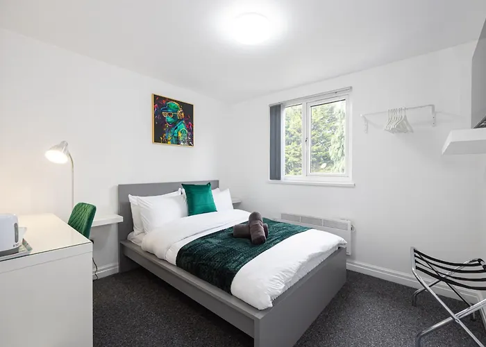 The Kent- Luxury Penzion