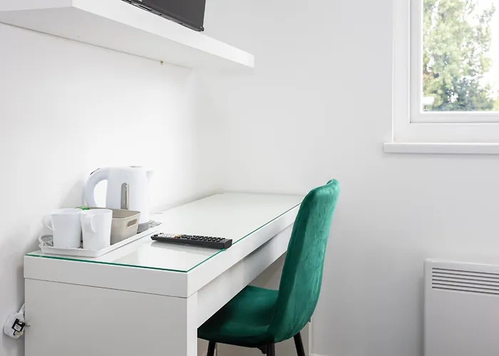 The Kent- Luxury Penzion *