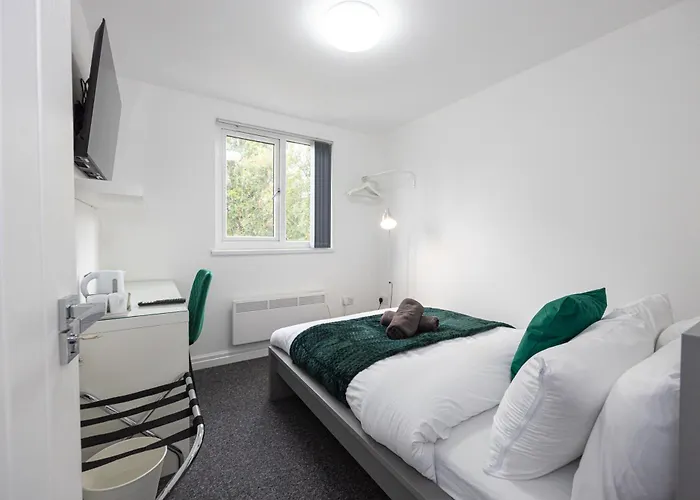 The Kent- Luxury Penzion