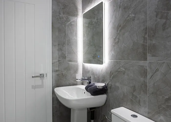 The Kent- Luxury Penzion