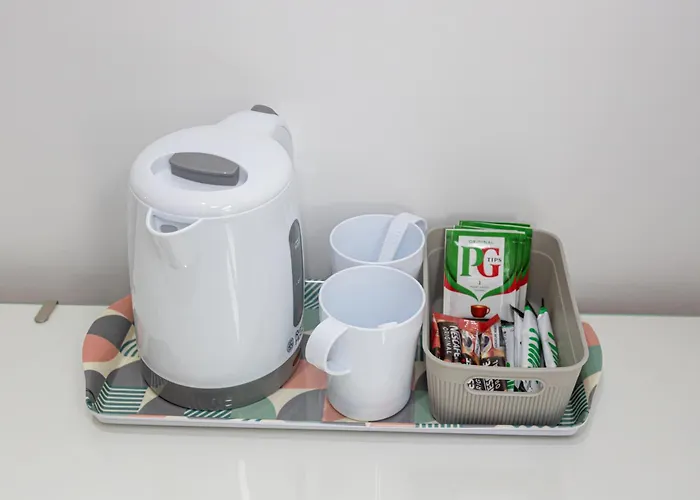 Penzion The Kent- Luxury