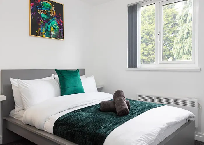 The Kent- Luxury Penzion