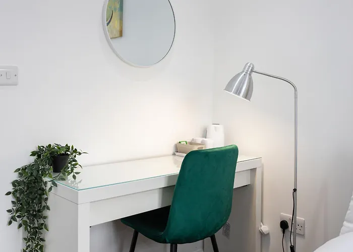 The Kent- Luxury Penzion