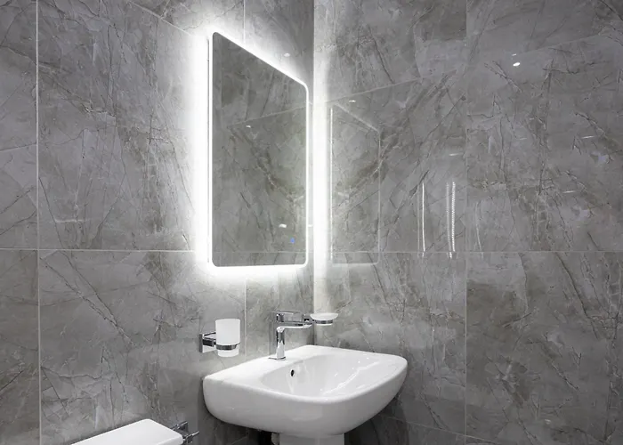 Penzion The Kent- Luxury