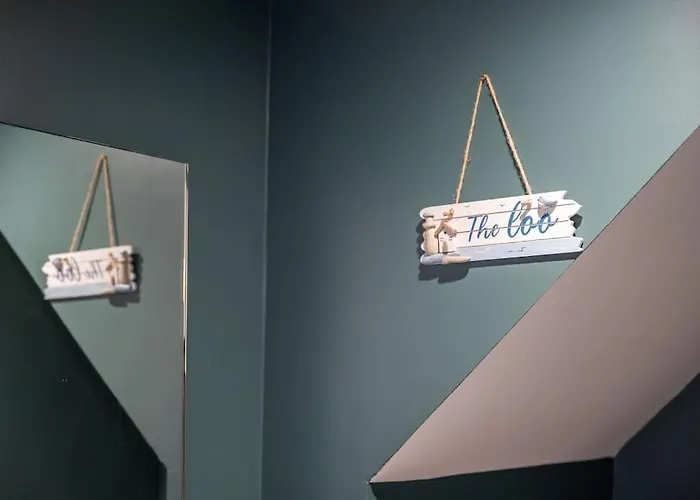 Stylish Modern * 맨체스터