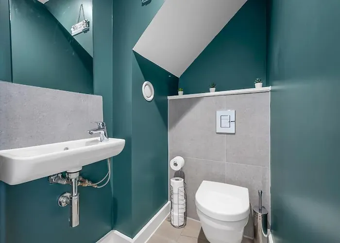 Stylish Modern Mánchester