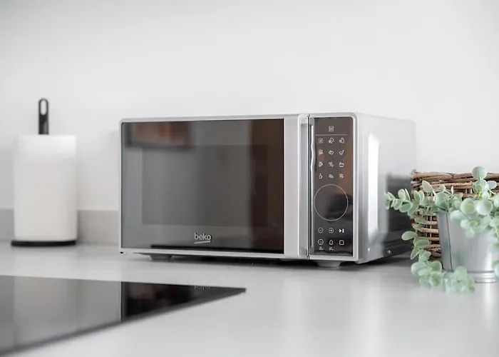 Appartamento Modern Central Old Trafford *