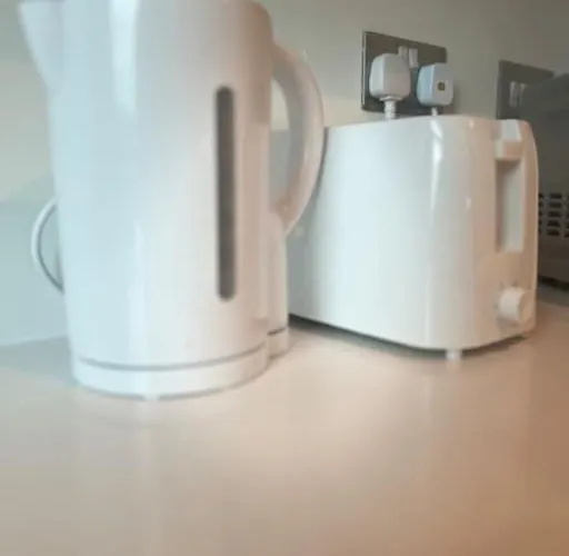 Modern Stylish 1 Bed