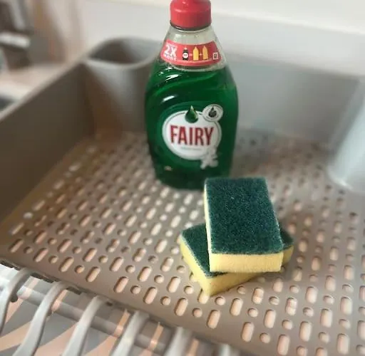 Modern Stylish 1 Bed Manchester