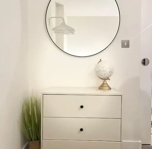 Modern Stylish 1 Bed Apartament *