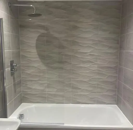 Apartamento Modern Stylish 1 Bed *