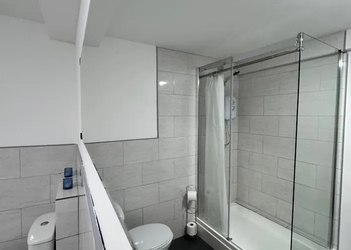 Throstles Nest * Manchester