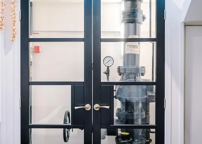 Apartamento Incredible 3bed Townhouse, Rooftop Patio, Sleeps 6 Mánchester