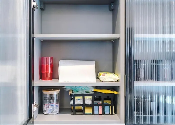 Apartamento Incredible 3bed Townhouse, Rooftop Patio, Sleeps 6