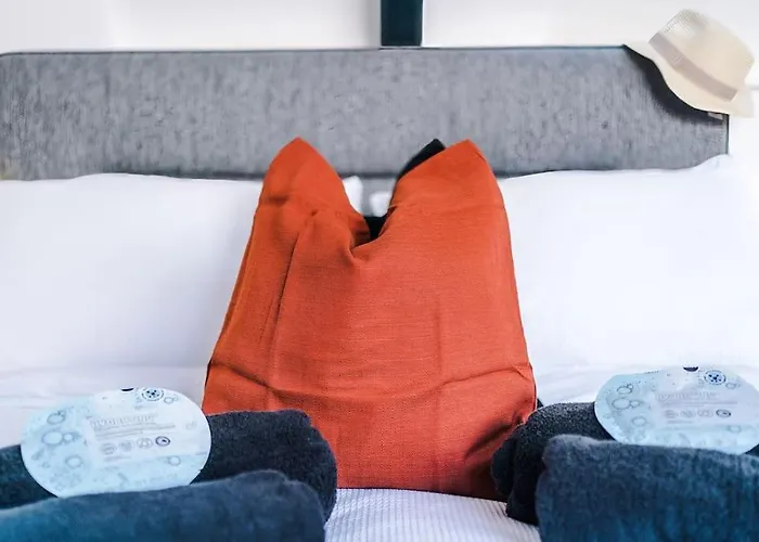 Incredible 3bed Townhouse, Rooftop Patio, Sleeps 6 Apartamento