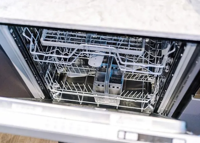 Apartament Incredible 3bed Townhouse, Rooftop Patio, Sleeps 6 Manchester