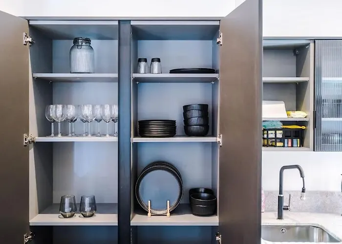 Incredible 3bed Townhouse, Rooftop Patio, Sleeps 6 Apartamento