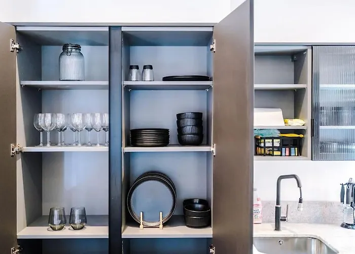 Incredible 3bed Townhouse, Rooftop Patio, Sleeps 6 Mánchester