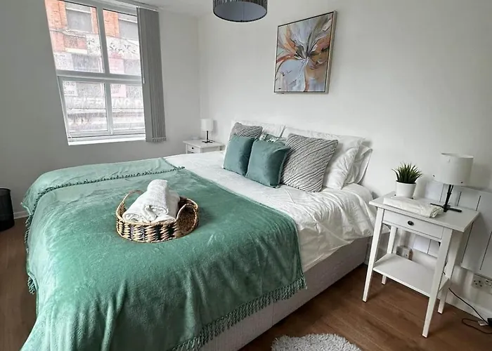 Centre Perfect Location Апартаменты