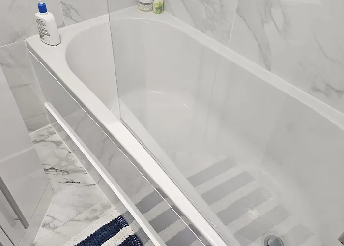 Worem House-2 For 1 게스트하우스 맨체스터