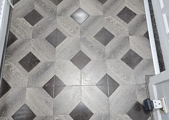 게스트하우스 Worem House-2 For 1