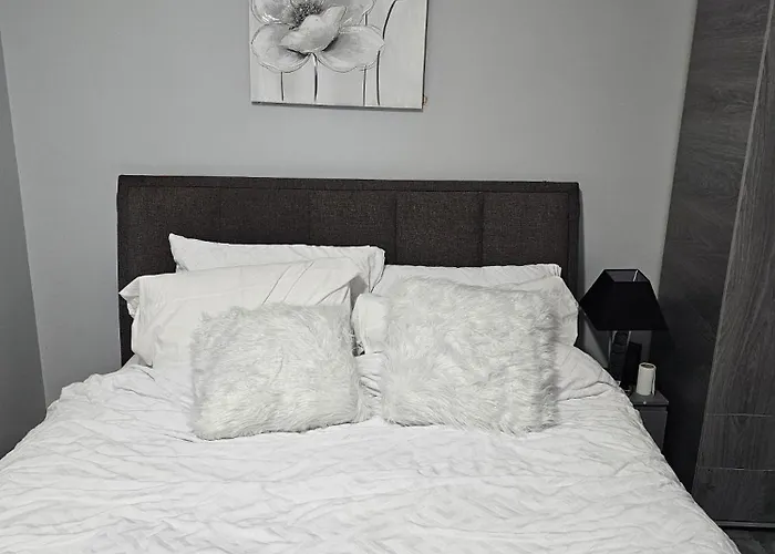 Pensjonat Worem House-2 For 1 *