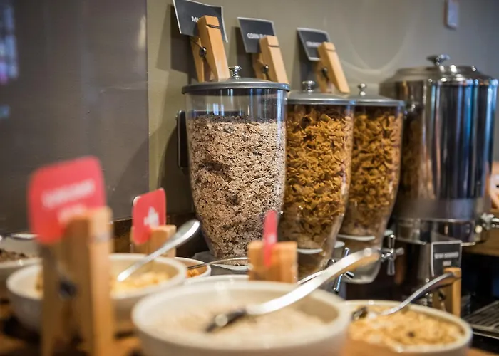 The Townhouse Otel Manchester