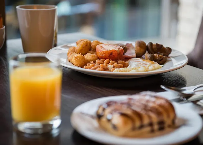 The Townhouse Otel 4*