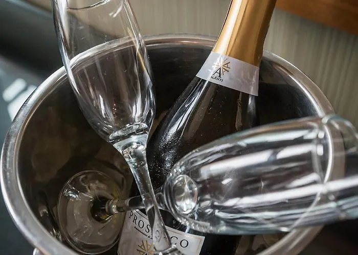 The Townhouse Otel Manchester