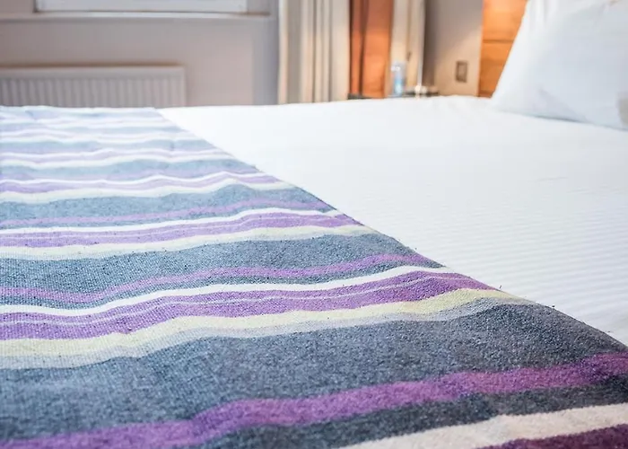 The Townhouse Hotel 4*