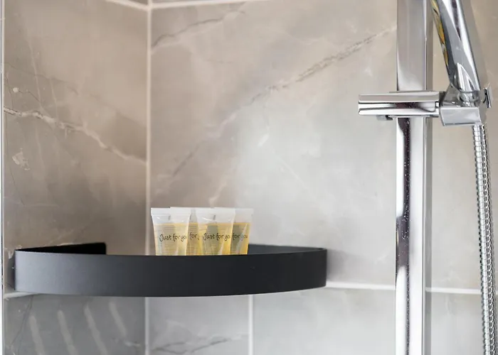 بيت ضيافة 52 Furnival Road,