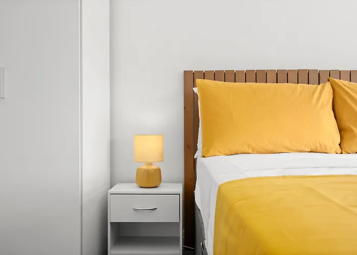 Pensjonat 52 Furnival Road, Manchester