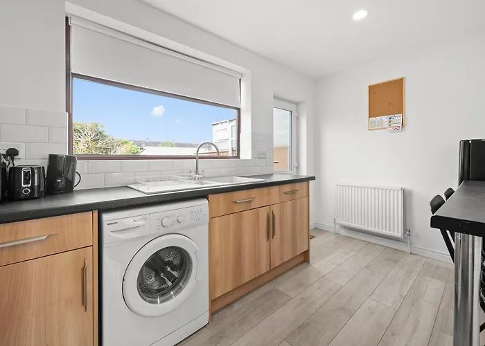 52 Furnival Road, 4* Mánchester