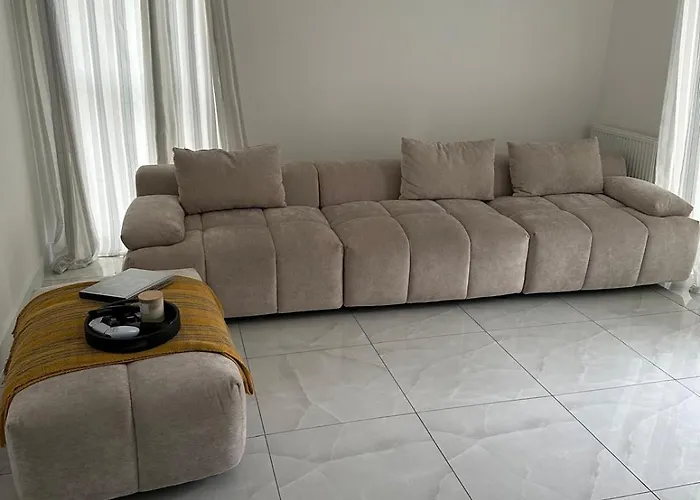 Lush King Ensuite In A Shared * Manchester